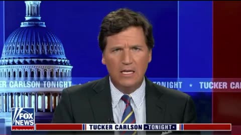 Tucker Carlson Tonight [Full Episode: February 14, 2023]