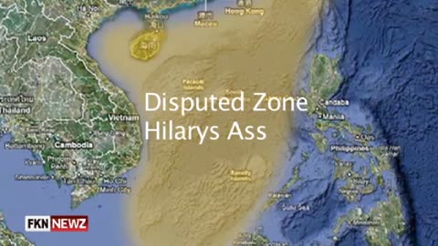 FKN NEWZ - Hilary clintons ass taks