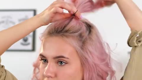 Hair Hacks and Trendy Hairstyles for a Stunning Look