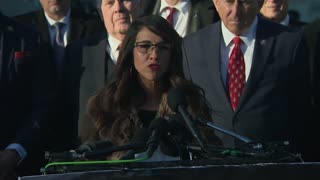 Rep. Lauren Boebert Calls for the Impeachment of DHS Secretary Mayorkas