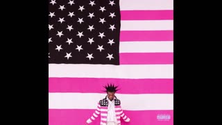 Lil Uzi Vert - Pink Tape Mixtape