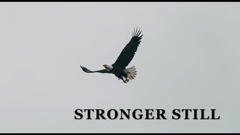 Pray USA 3/2/24 Stronger Still