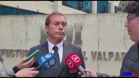 PDI Valparaíso detiene a presuntos homicidas de conductor de aplicación