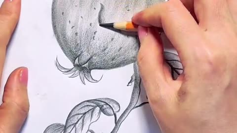 Amazing art||pencil drawing||drawing skills
