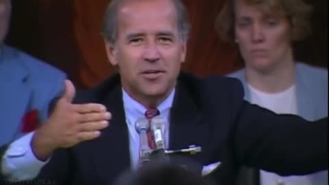 Clarence Thomas ROASTS Biden With EPIC Takedown