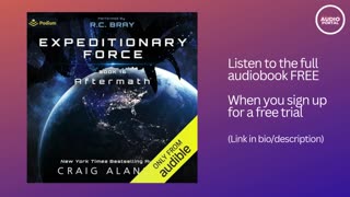 Aftermath Expeditionary Force Audiobook Summary Craig Alanson