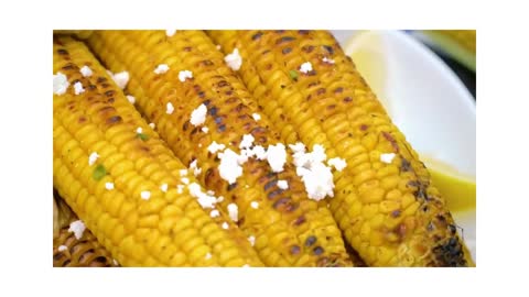 Do this to your Grilled Corn