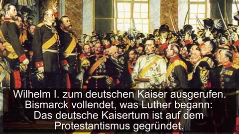 Vatikan und Kaiserreich