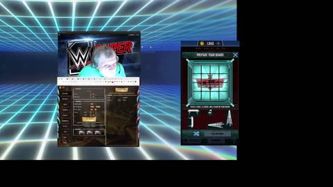 WWE SuperCard/Dominion/WWE XNT WatchAlong/Chat - November 28, 2023