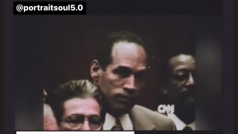 Oj Simpson story cover up usa govt