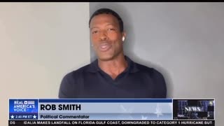 Rob Smith- it’s not because of the mugshot