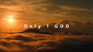 Only 1 GOD