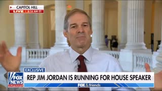 LOVE JIM JORDAN!!!