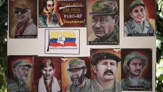 Movimiento Bolivariano Rap FARC-EP