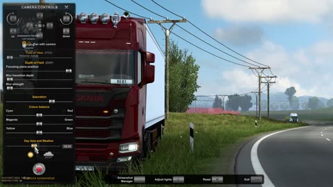 Euro Truck Simulator 2