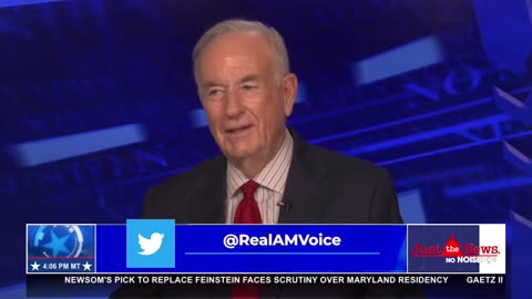 Bill O’Reilly: Motion to vacate vote showed Democrats’ discipline