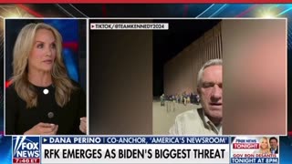 RFK emerges as Biden’s biggest threat