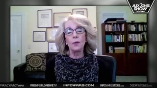 MUST WATCH! Respected MD Warns the Transgender Movement is an Evil Cult Promoting Disembodiment