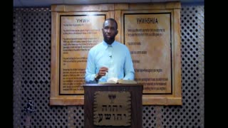 20200311 - What Yahshua Sacrificed And What Yisrael Gained As A Result