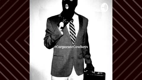 Corporate Cowboys Podcast - S4E3 Hitman A Technical Manual... Part 3 [Audiobook] (w/ commentary)