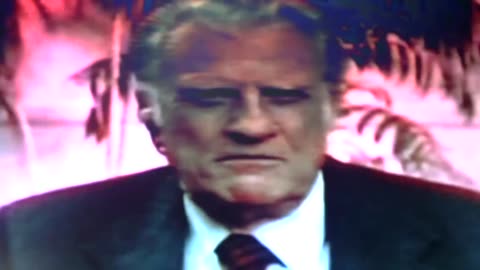 Billy Graham A True Christian or a Wolf in Sheep’s Clothing?