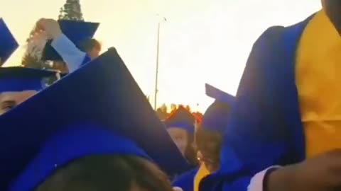 New York also welcomes its graduation from high school