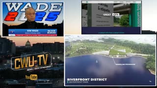 WADE 2025 | S1:E9 | "Greater City Mississippi" | 4-23-23 | 3pm CST