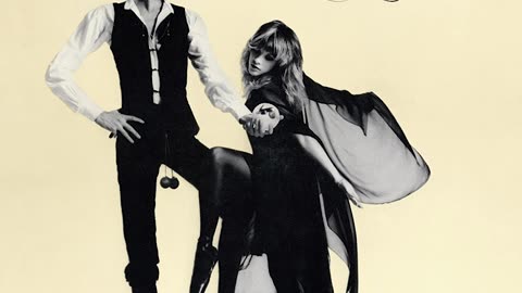 Fleetwood Mac - Rumours (Full Album)