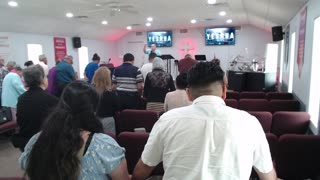 Culto 3-10-2024