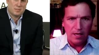 Watch Tucker Carlson STEAMROLL this Race-Baiting Liberal, Ben Smith