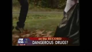 2003: Douglas Kennedy Examines Link School Shootings & Anti-Depressant Drugs inc. Dr. Breggin