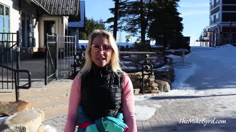 Snowshoe Mountain Resort 2021/22 Preseason Trip