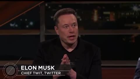 ELON MUSK ON FREE SPEECH