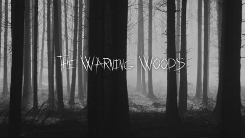 DIABOLI FORREST | Demonic forrest horror story | The Warning Woods Scary Fiction