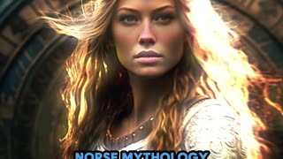 Life is an Epic Journey - Norse Mytholgy