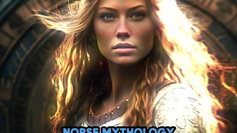 Life is an Epic Journey - Norse Mytholgy