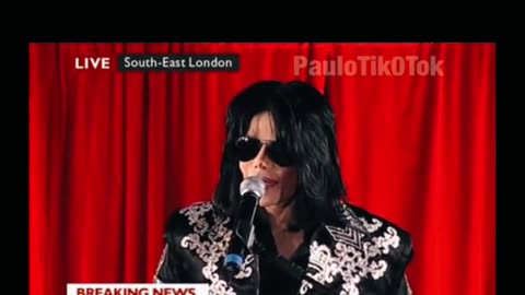 Michael Jackson Alive? Was Cloned After All the Burns?