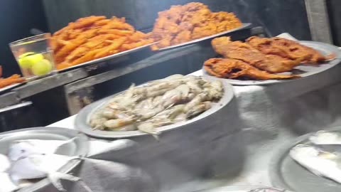 MUST WATCH IF YOU LOVE SEA FOOD