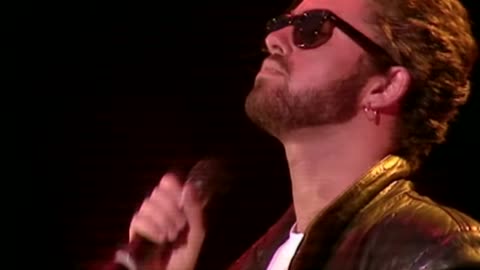 Elton John George Michael Dont Let The Sun Go Down On Me Live Aid 1985