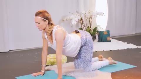 Easy kundalini yoga for beginners