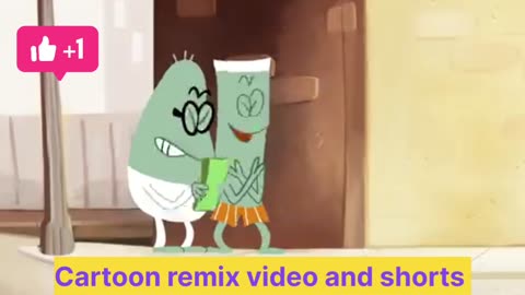 😀🙏❤Funny cartoon lamput video 😀🇮🇳❤