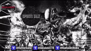 Sports Talk Ep 11