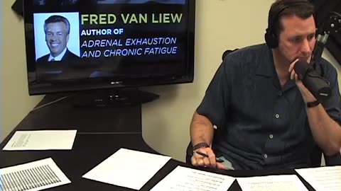 Kevin Trudeau - Fred Van Liew, Yaz, Dr George Carlo