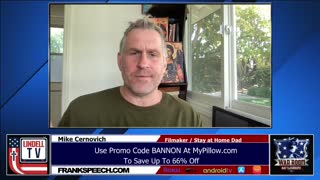 'War Crimes': Cernovich On America's Unjust Imprisonment Of Jan. 6 Political Prisoners