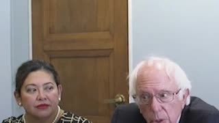 Senator Sanders Playing Politics With New Jersey Patient Care
