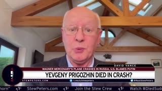 U.S. Blames Putin For Yevgeny Prigozhin’s DEATH: Is The Wagner Mercenary REALLY DEAD?