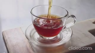 HOW TO MAKE A TEA I'M YOUR COOK AGENT