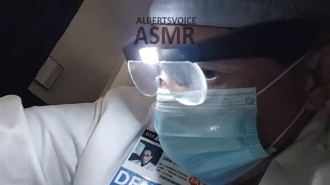 ASMR | Dentist Extracts Rear Molars Teeth 🦷 Ultra Deep Descaling & Scraping Tingles [Roleplay]