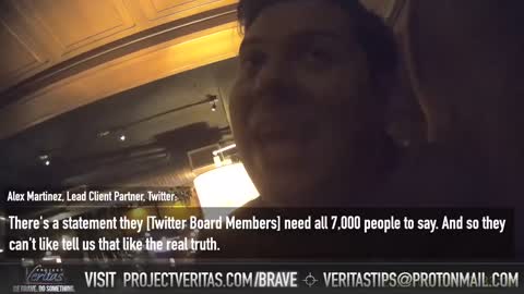 Employee Reveals That Twitter Has LOST Profits Due To Wokeness