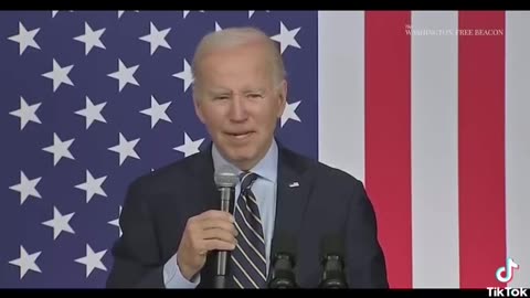 Best of Biden’s senior moments of 2023